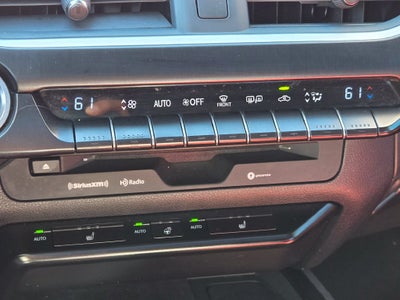 2019 Lexus UX 200 200 F SPORT