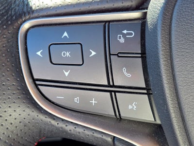 2019 Lexus UX 200 200 F SPORT