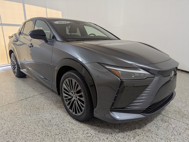 2023 Lexus RZ RZ 450e Luxury AWD