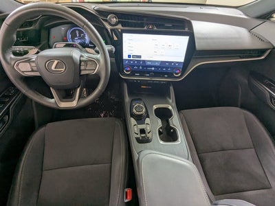 2023 Lexus RZ RZ 450e Luxury AWD