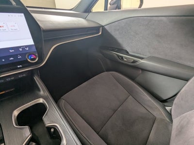 2023 Lexus RZ RZ 450e Luxury AWD