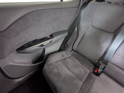 2023 Lexus RZ RZ 450e Luxury AWD