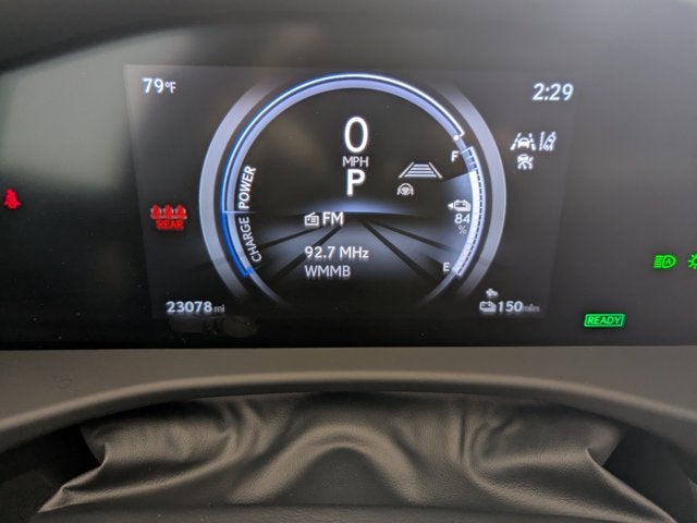2023 Lexus RZ RZ 450e Luxury AWD