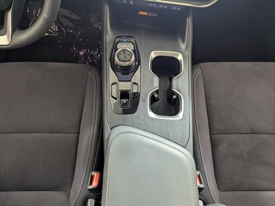 2023 Lexus RZ RZ 450e Luxury AWD