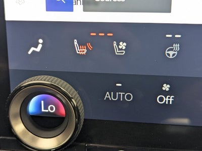 2023 Lexus RZ RZ 450e Luxury AWD