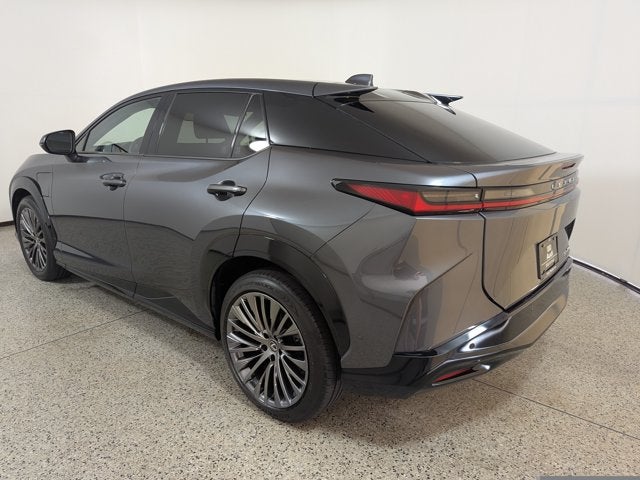 2023 Lexus RZ RZ 450e Luxury AWD