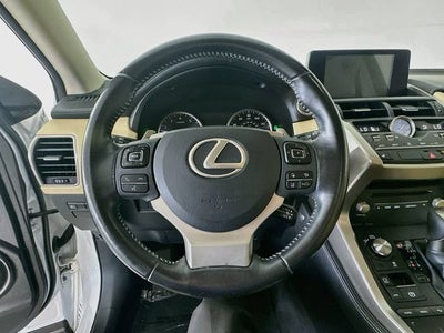 2020 Lexus NX NX 300