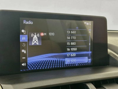 2020 Lexus NX NX 300
