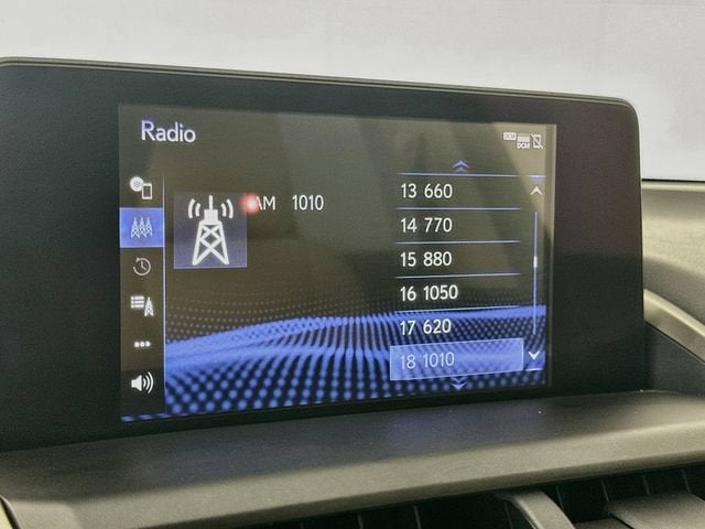 2020 Lexus NX NX 300