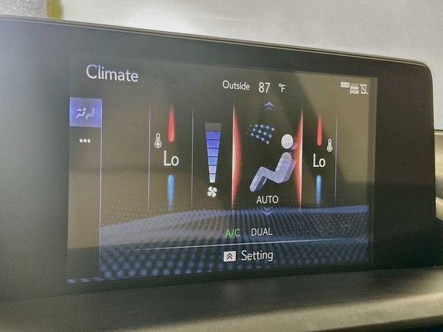 2020 Lexus NX NX 300