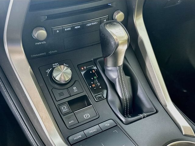 2020 Lexus NX NX 300