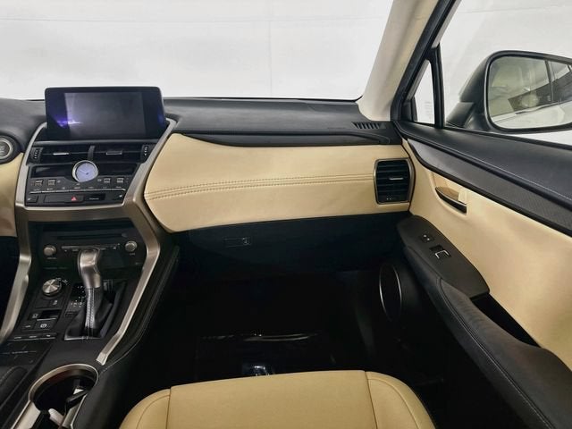 2020 Lexus NX NX 300