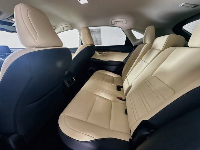 2020 Lexus NX NX 300