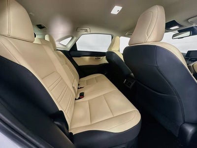 2020 Lexus NX NX 300
