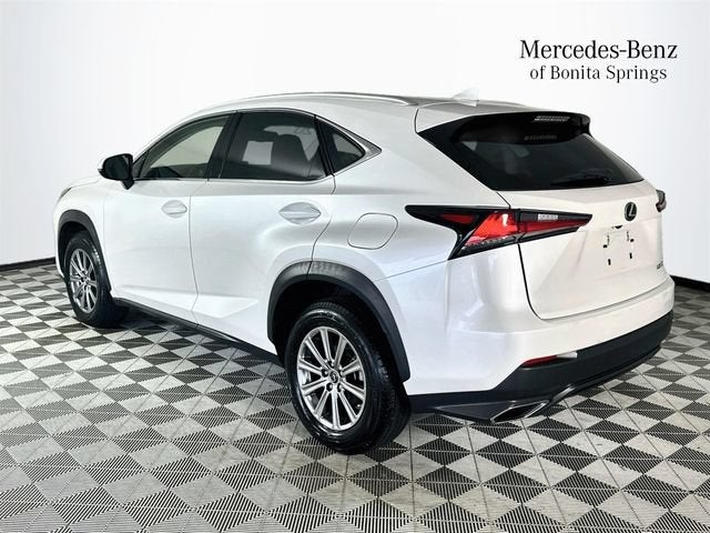 2020 Lexus NX NX 300