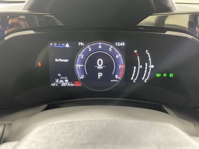 2023 Lexus NX NX 250