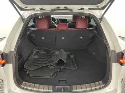 2023 Lexus NX NX 250