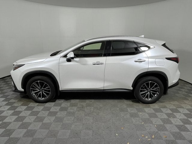2023 Lexus NX NX 250