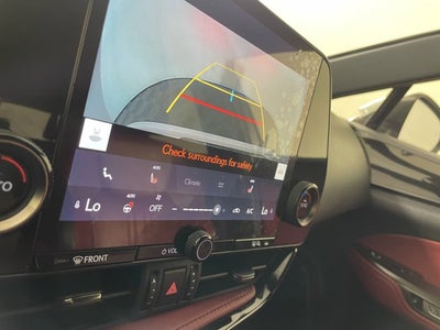 2023 Lexus NX NX 250