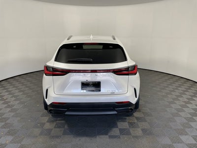 2023 Lexus NX NX 250