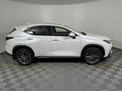 2023 Lexus NX NX 250