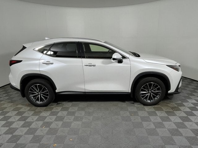 2023 Lexus NX NX 250
