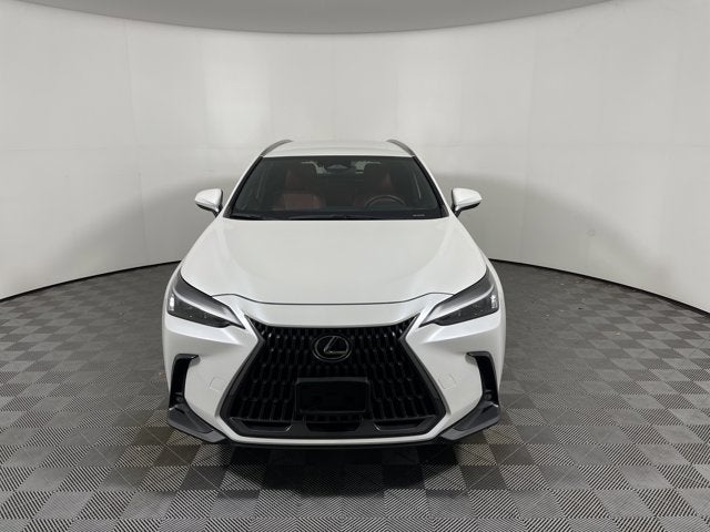 2023 Lexus NX NX 250
