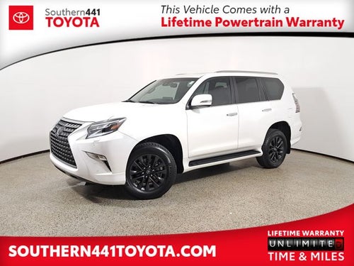 2023 Lexus GX 460
