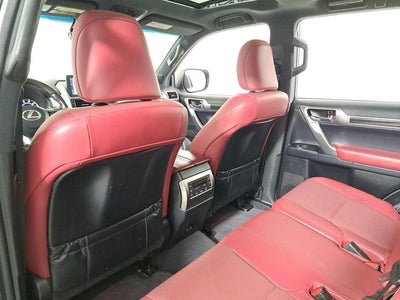 2023 Lexus GX 460