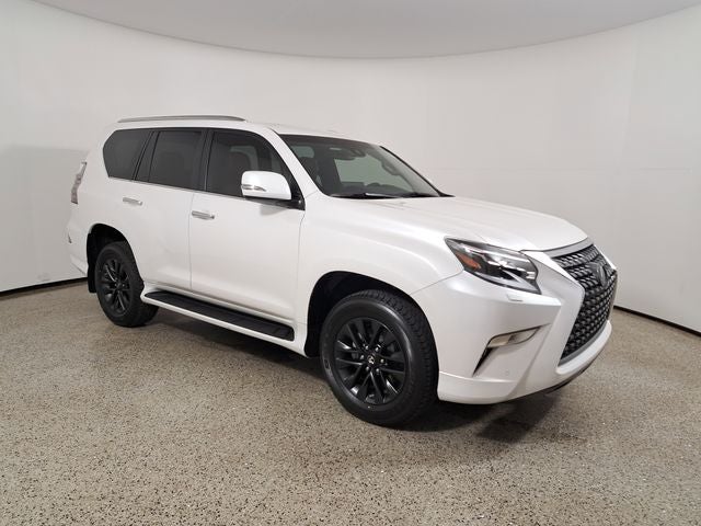 2023 Lexus GX 460