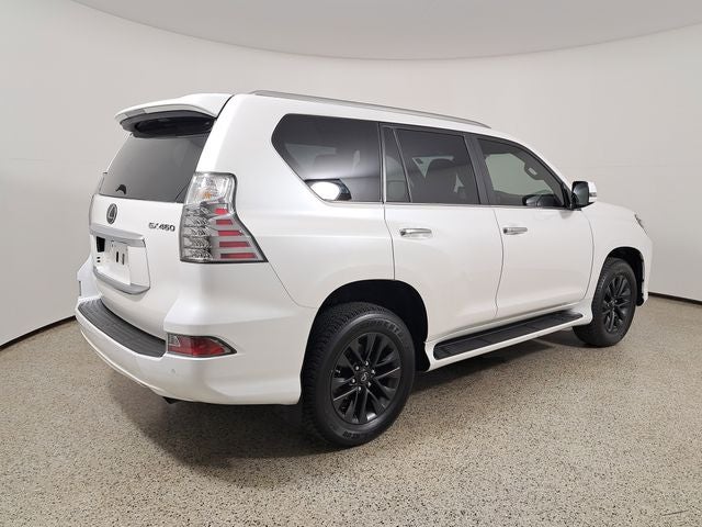 2023 Lexus GX 460