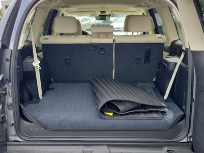 2022 Lexus GX GX 460 Premium