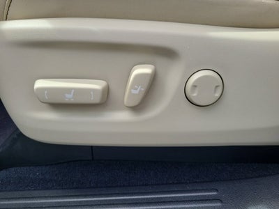 2022 Lexus GX GX 460 Premium