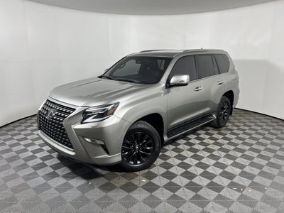 2021 Lexus GX GX 460 Premium