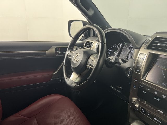 2021 Lexus GX GX 460 Premium