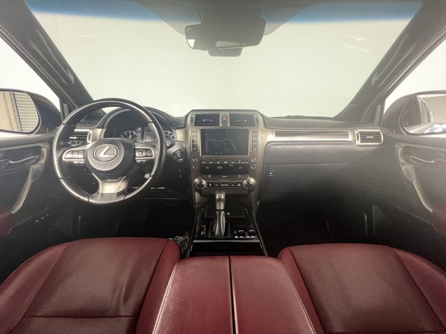 2021 Lexus GX GX 460 Premium