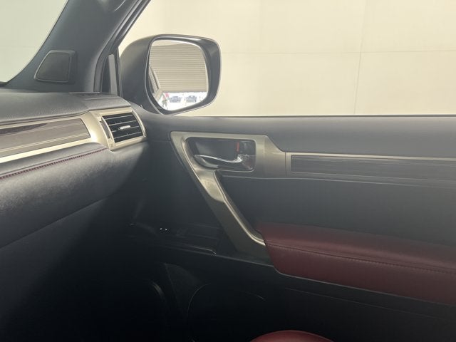 2021 Lexus GX GX 460 Premium