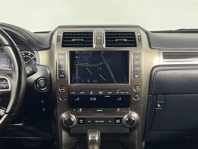 2021 Lexus GX GX 460 Premium