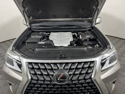 2021 Lexus GX GX 460 Premium