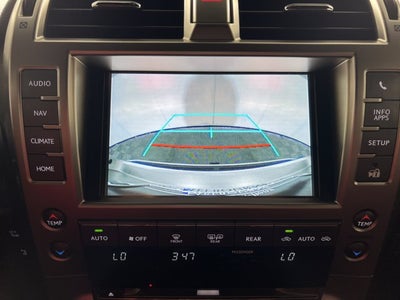 2021 Lexus GX GX 460 Premium