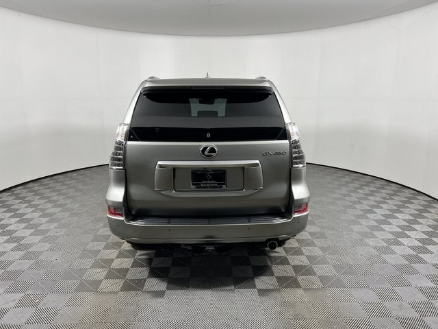 2021 Lexus GX GX 460 Premium