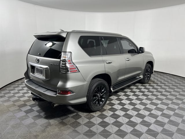 2021 Lexus GX GX 460 Premium