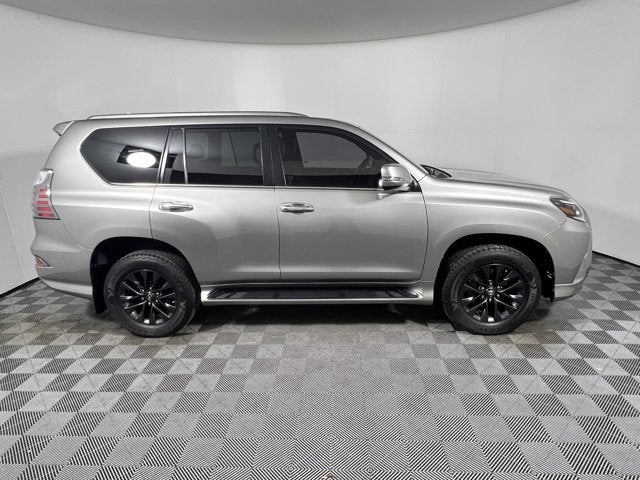 2021 Lexus GX GX 460 Premium