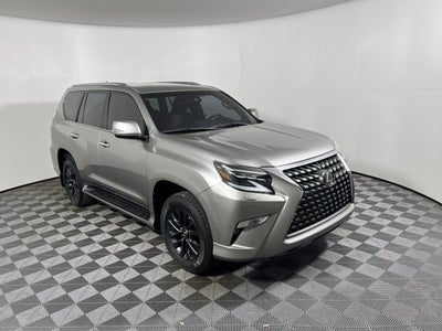 2021 Lexus GX GX 460 Premium
