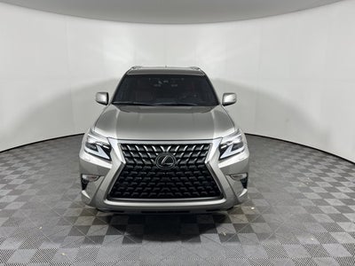2021 Lexus GX GX 460 Premium