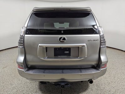 2023 Lexus GX GX 460 Premium 4WD