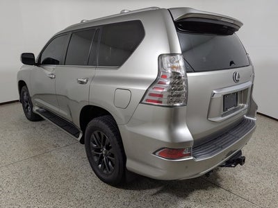 2023 Lexus GX GX 460 Premium 4WD