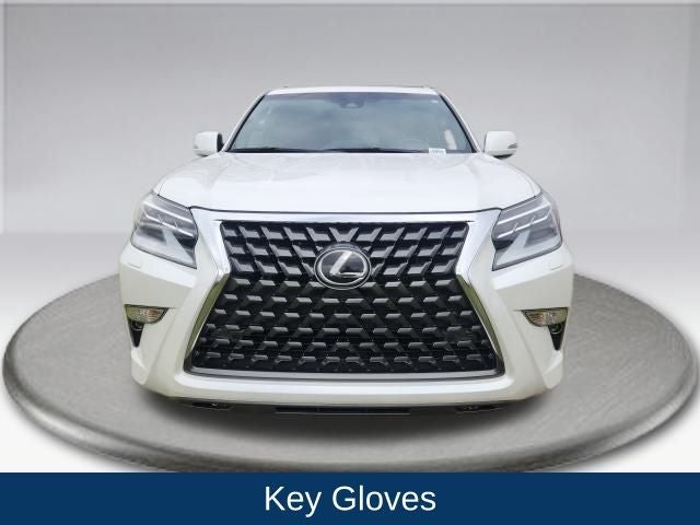 2023 Lexus GX 460 460