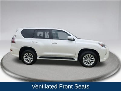 2023 Lexus GX 460 460