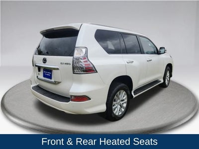 2023 Lexus GX 460 460